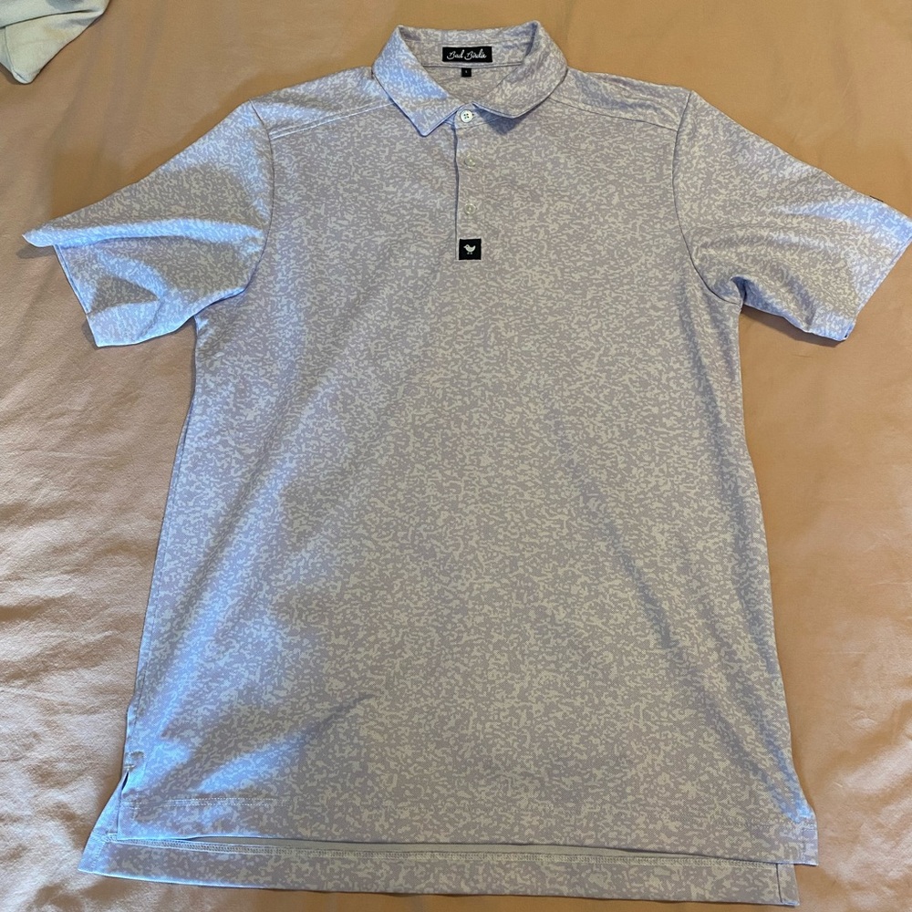 Bad Birdie Polo